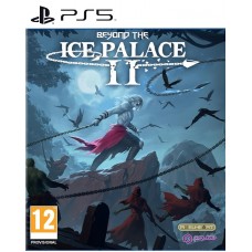 Beyond the Ice Palace 2 (PS5), ,
